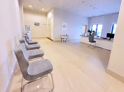 dr Ciechomski Osteopatia i Rehabilitacja